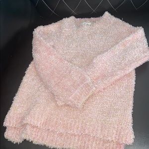 Cat &Jack Tunic Sweater